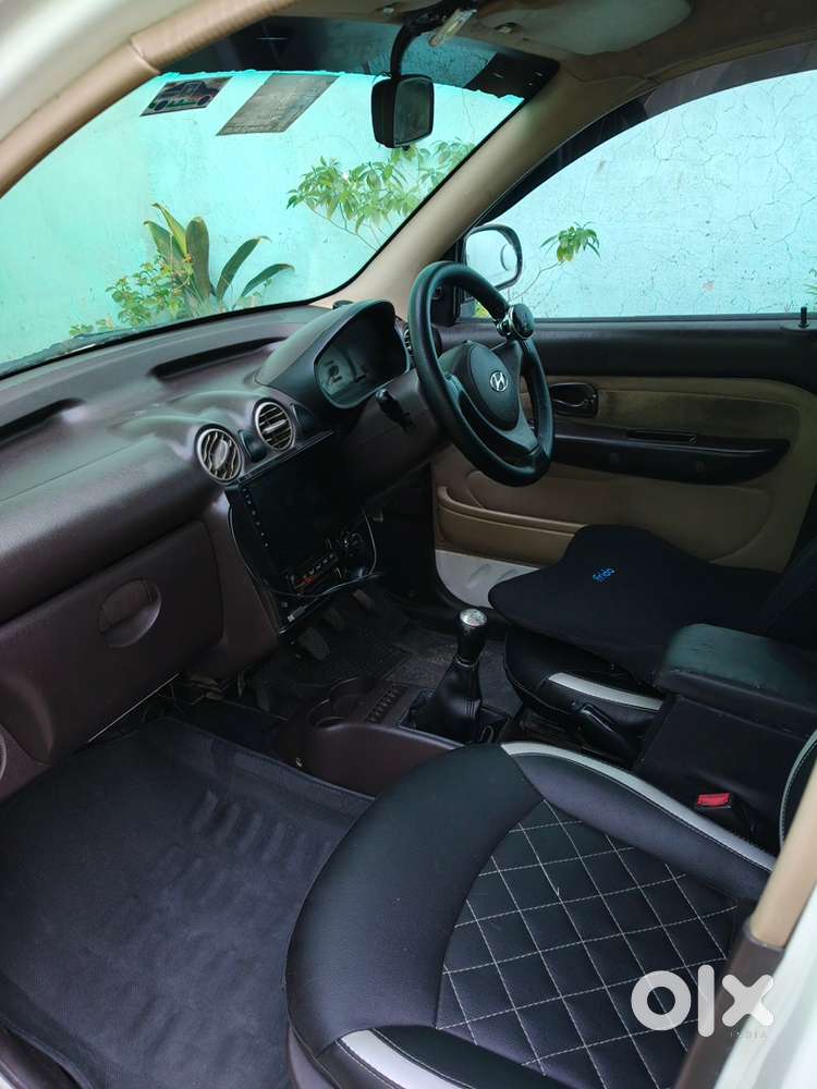 Hyundai Santro Xing 2013 Model