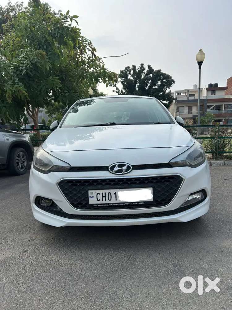 Hyundai I20 Diesel Clean Condition