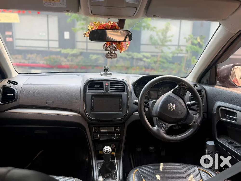 Key To Affordable Drive