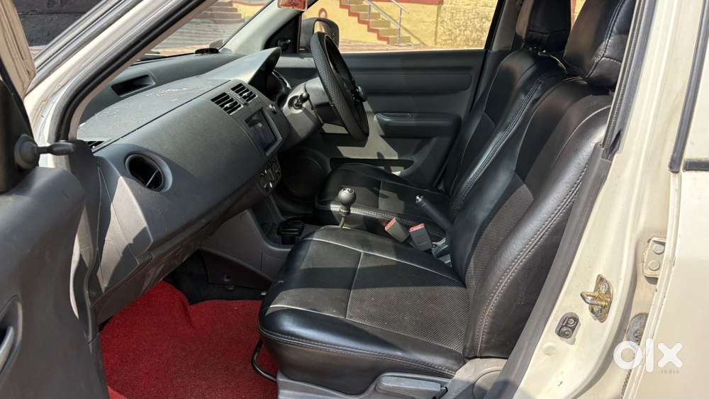 Maruti Suzuki Swift Ldi Bsiv, 2007, Diesel