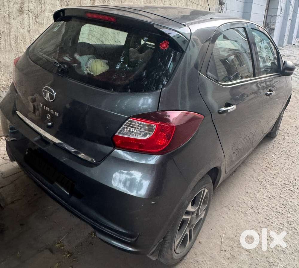 Tata Tiago Petrol 2022 Model