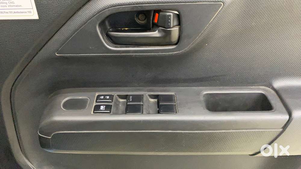 Maruti Suzuki Wagon R Lxi Cng, 2021, Cng & Hybrids