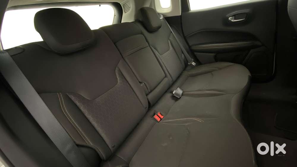 Jeep Compass 1.4 Sport Plus, 2019, Petrol
