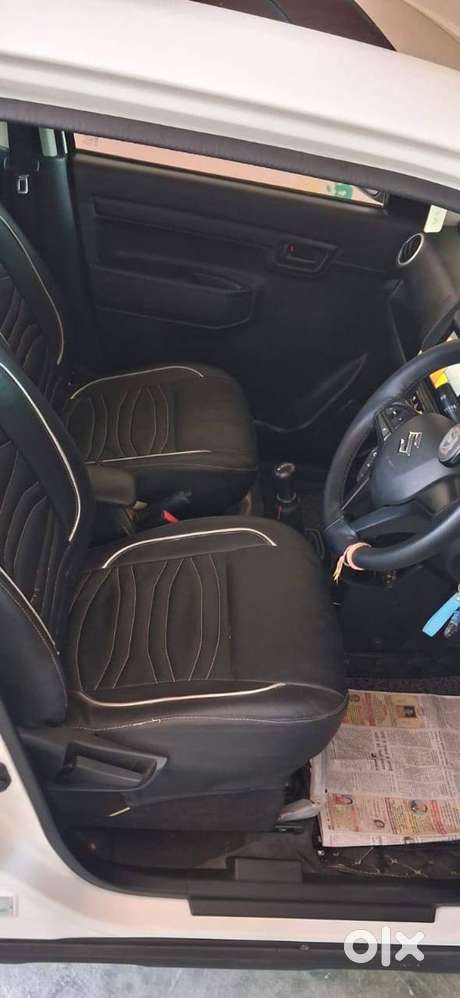 Maruti Suzuki S-presso 2024