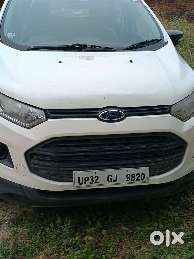Ford Escort Diesel 2015 Alpha