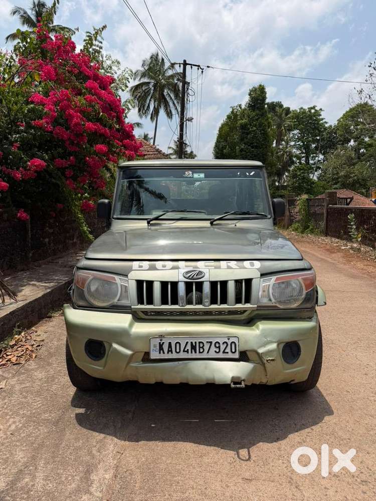 Mahindra Bolero 2012 Diesel 150000 Km Driven
