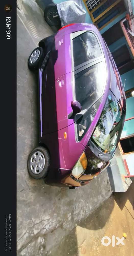 Tata Nano Twist Xt 2014 Petrol Well Maintained