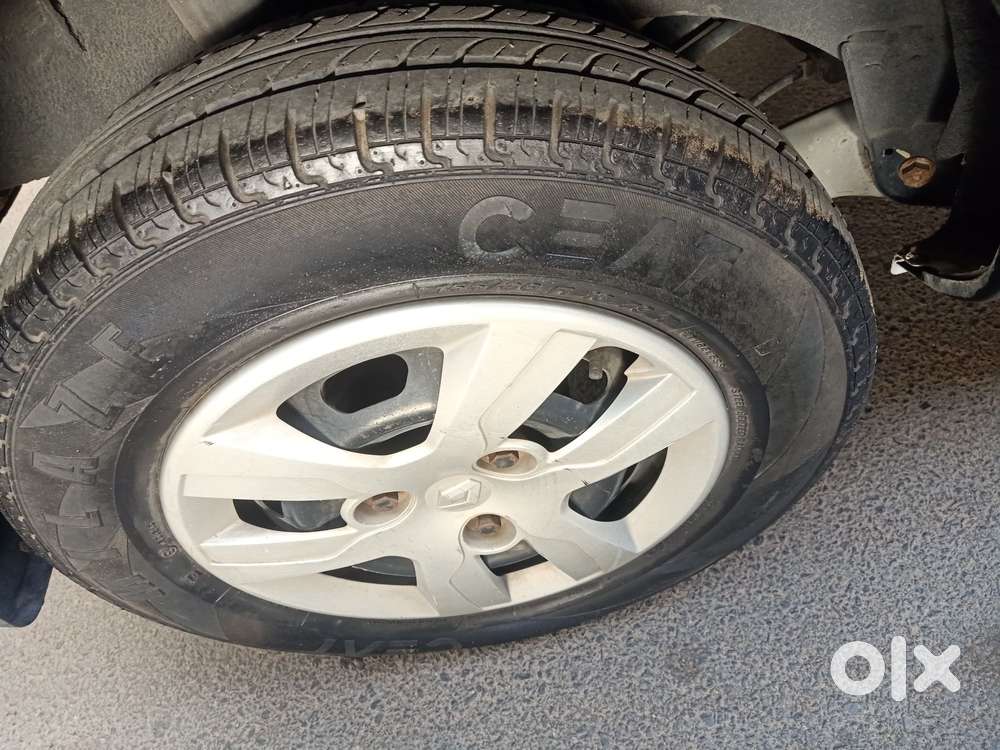 Renault Kwid 1.0 Rxt Optional, 2015, Petrol