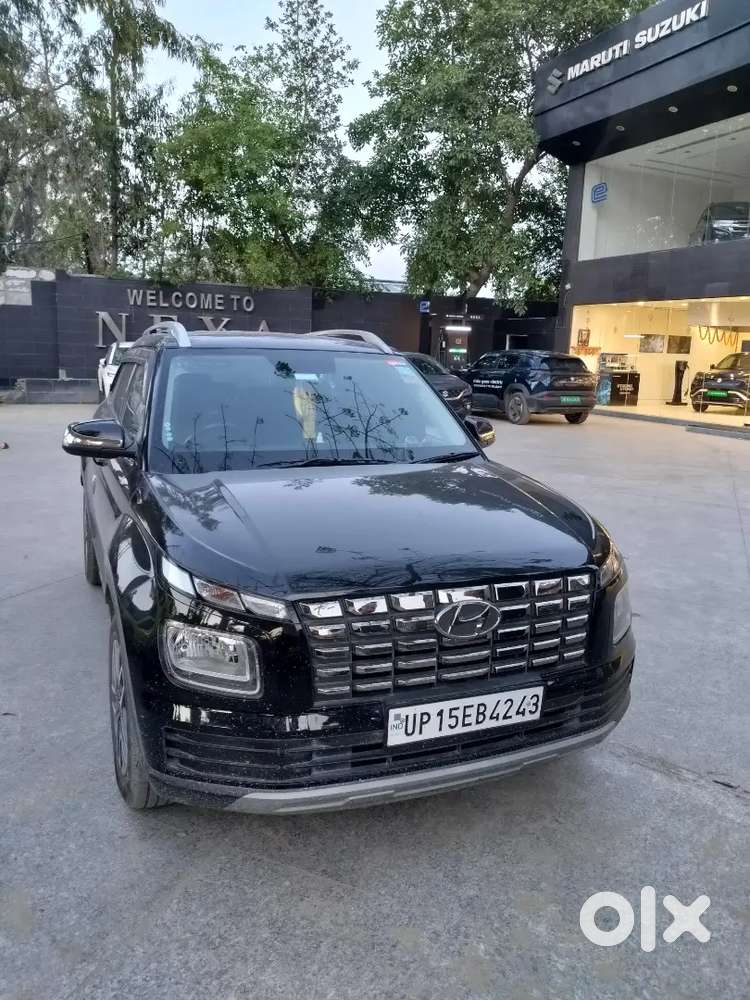 Hyundai New Venue 2023