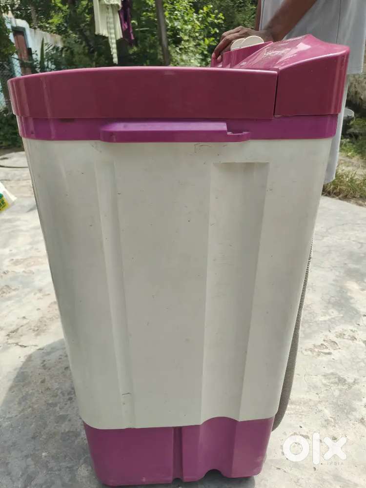 Panasonic NA-W62B3VRB 6.2kg