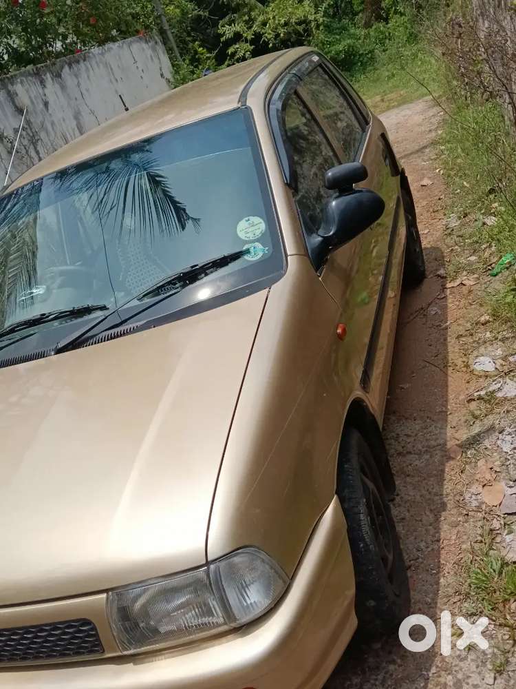 Maruti Suzuki Zen Estilo 1999