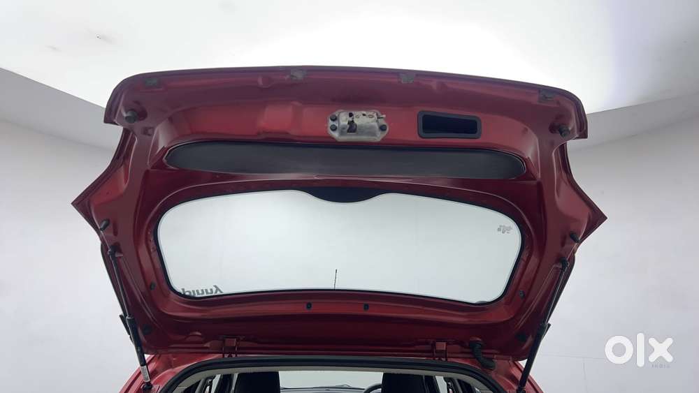 Tata Tiago Xza, 2019, Petrol