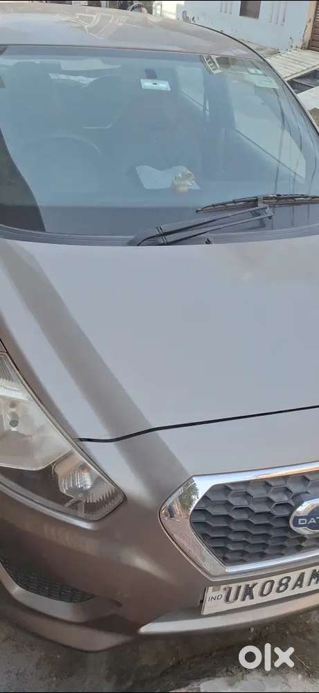 For Sale Datsun Go