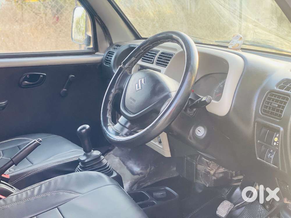 Maruti Suzuki Eeco 5 Str With Htr Cng, 2021, Cng & Hybrids