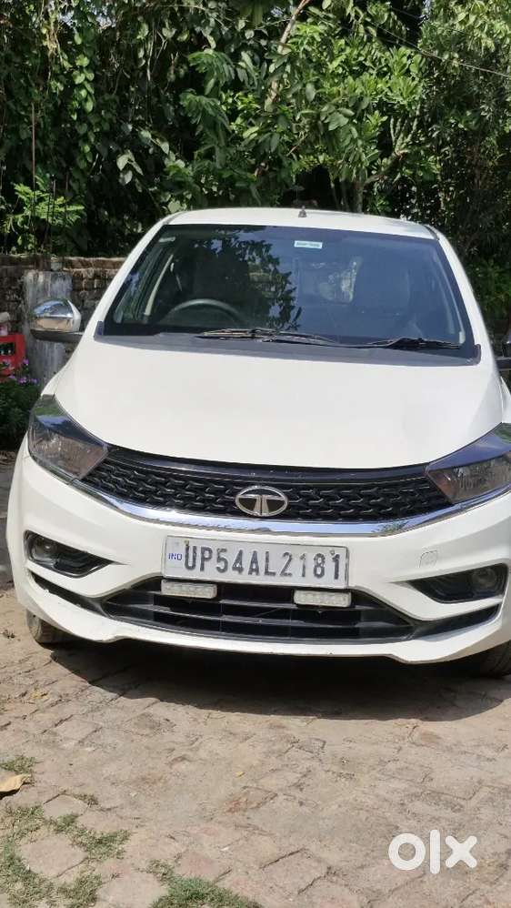 Tata Tiago 2020 Petrol Well Maintained