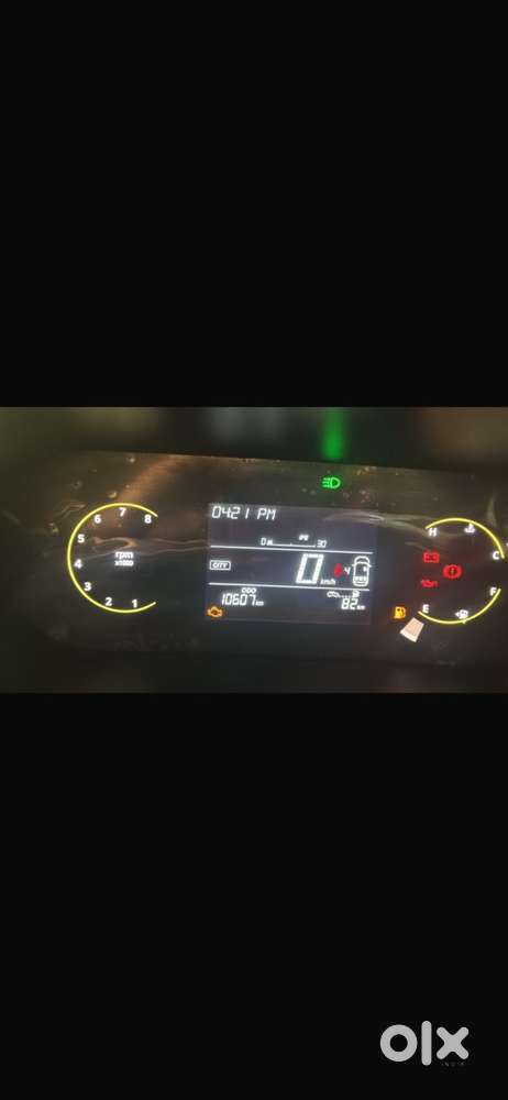 Tata Nexon Ev 2025