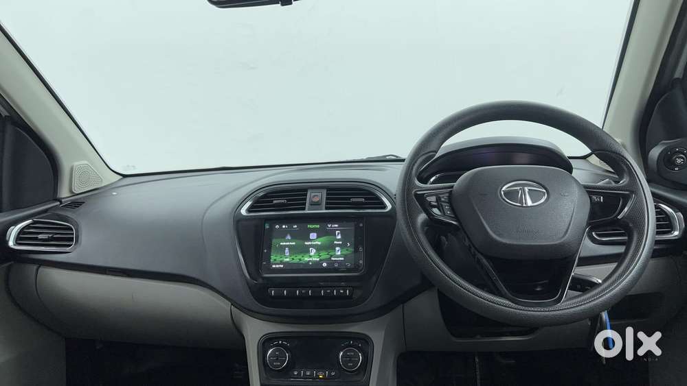 Tata Tiago 1.2 Revotron Xz Plus, 2019, Petrol