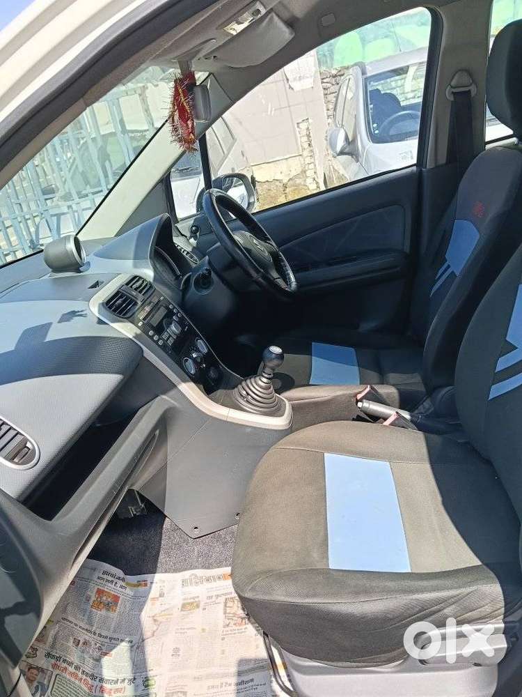 Maruti Suzuki Ritz Vxi (abs) Bs Iv, 2011, Petrol