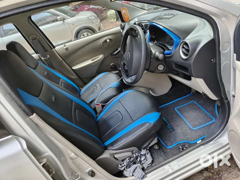 Datsun Go 1.2 Edition 2017