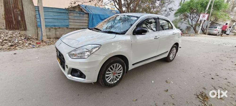 Maruti Suzuki Swift Dzire 1.3 Zxi, 2023, Cng & Hybrids