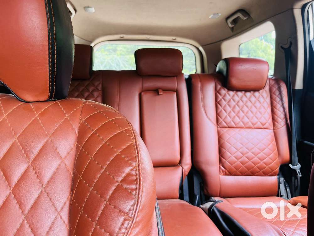 Mahindra Xuv500, 2014, Diesel