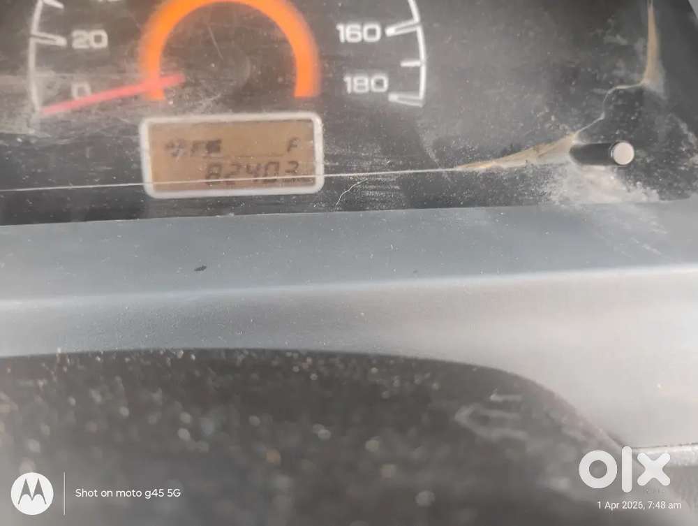 Maruti Suzuki Alto 800 2014 Petrol 83200 Km Driven