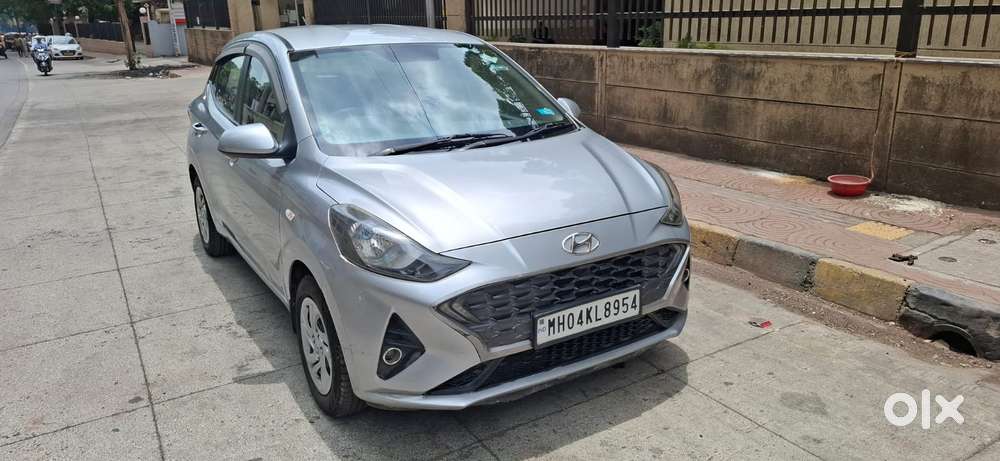 Hyundai Aura [ ] 1.2 S Cng, 2021, Cng & Hybrids