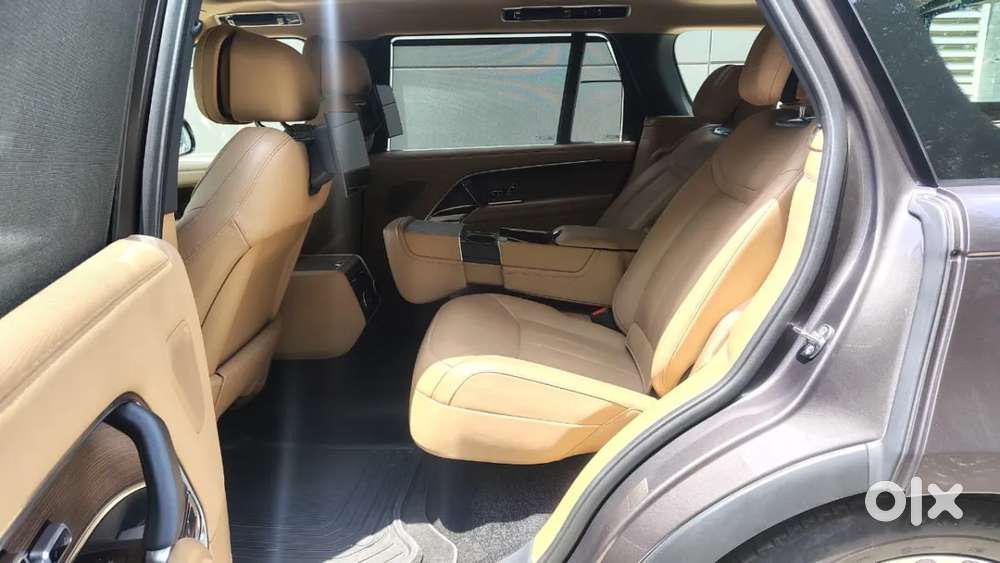 Land Rover Range, 2024, Diesel