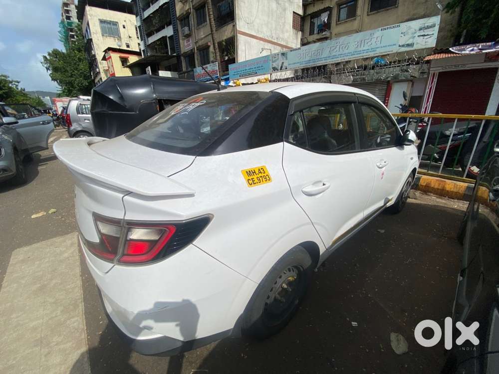 Hyundai Aura 2024 Year June