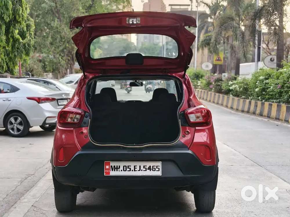 Renault Kwid 2020
