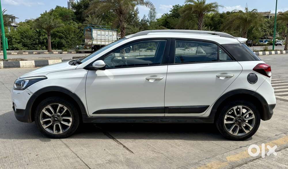 Hyundai I20 Active 1.2 S, 2015, Petrol