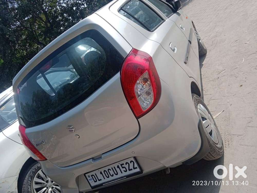 Car Is Excellent Condition With All Companies Fitted Features Top Vxi