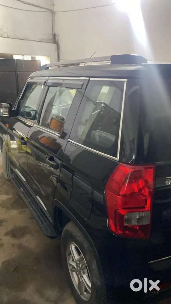 Mahindra Bolero Neo 2025 Diesel 3000 Km Driven