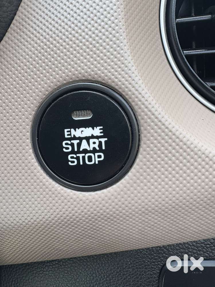 Hyundai Grand I10 1.2 Kappa Sportz Option, 2014, Petrol