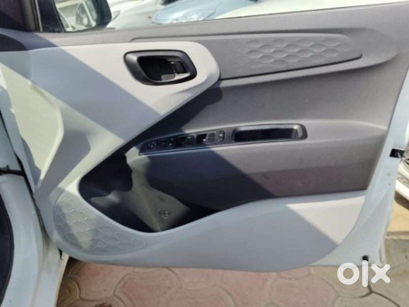 Hyundai Grand I10 Nios Magna 1.2 Mt, 2020, Petrol