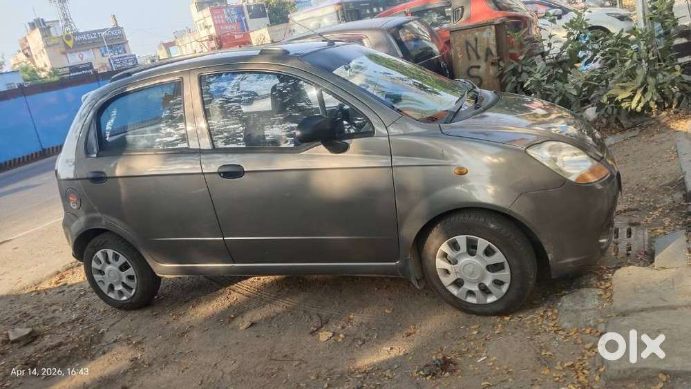 Chevrolet Spark 1.0 Lt, 2011, Petrol