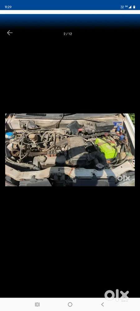 Maruti Suzuki Alto 2008 Cng & Hybrids 30000 Km Driven