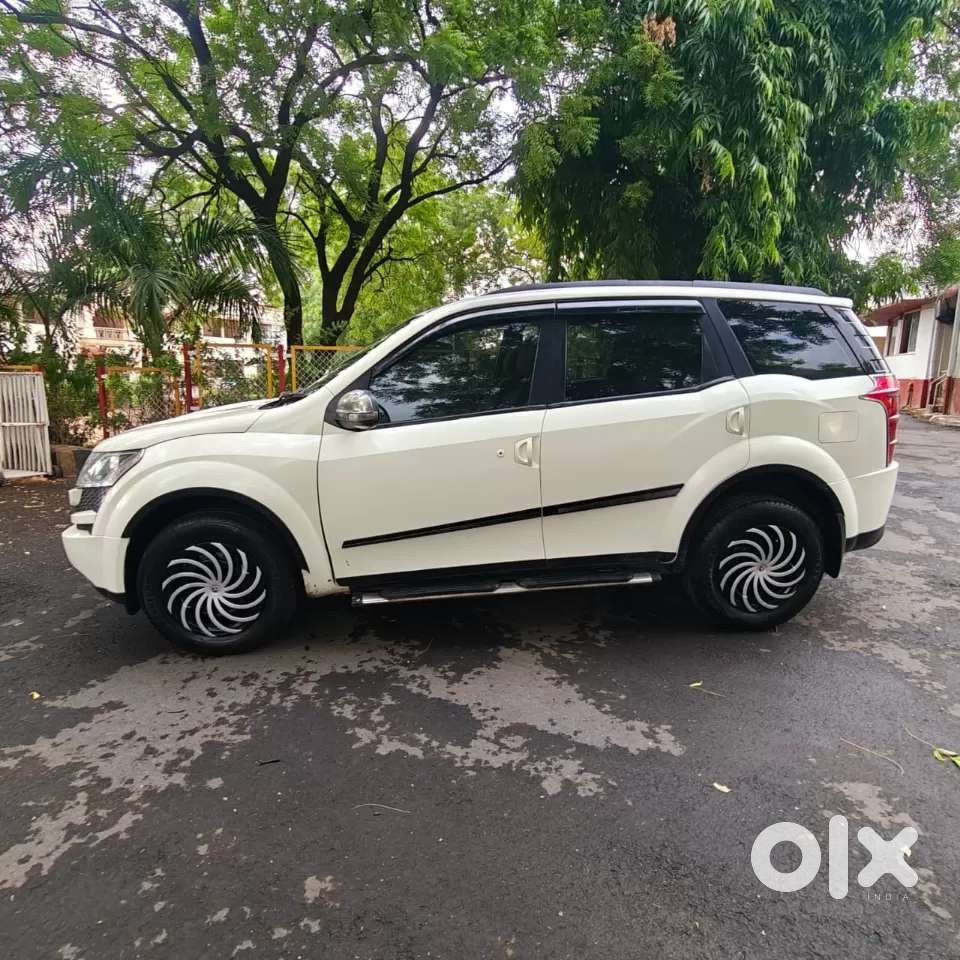 Mahindra Xuv500 W6 1.99 Mhawk, 2015, Diesel