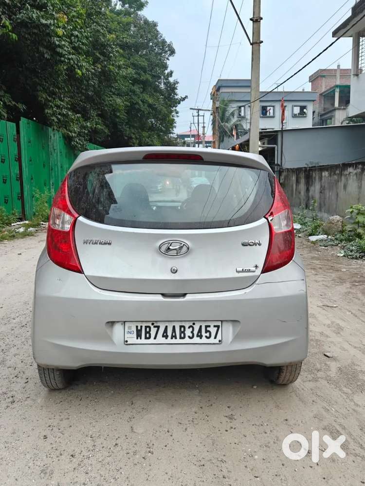 Hyundai Eon Era +, 2013, Petrol