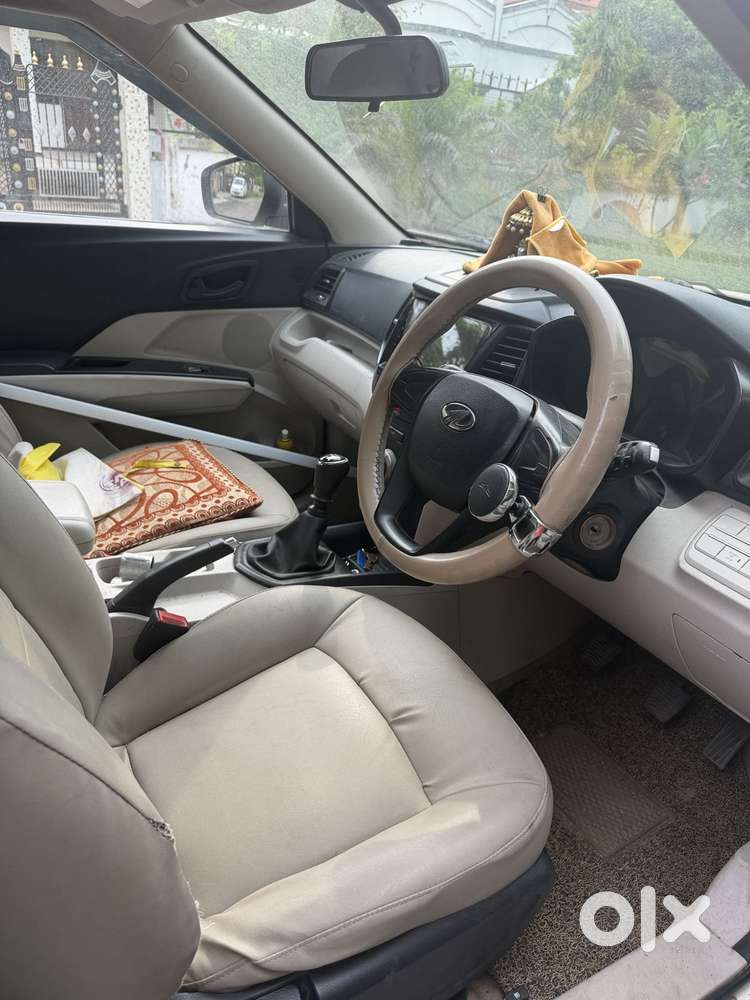 Mahindra Xuv300 W4, 2020, Cng & Hybrids