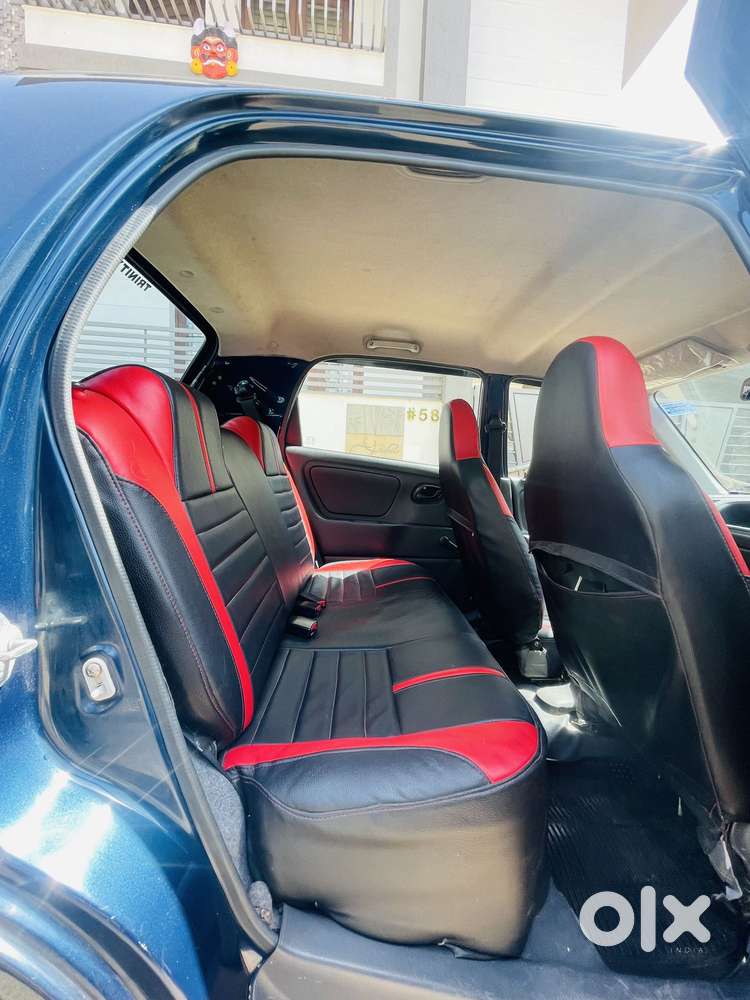 Maruti Suzuki Alto 0.8 Lxi (o), 2012, Petrol