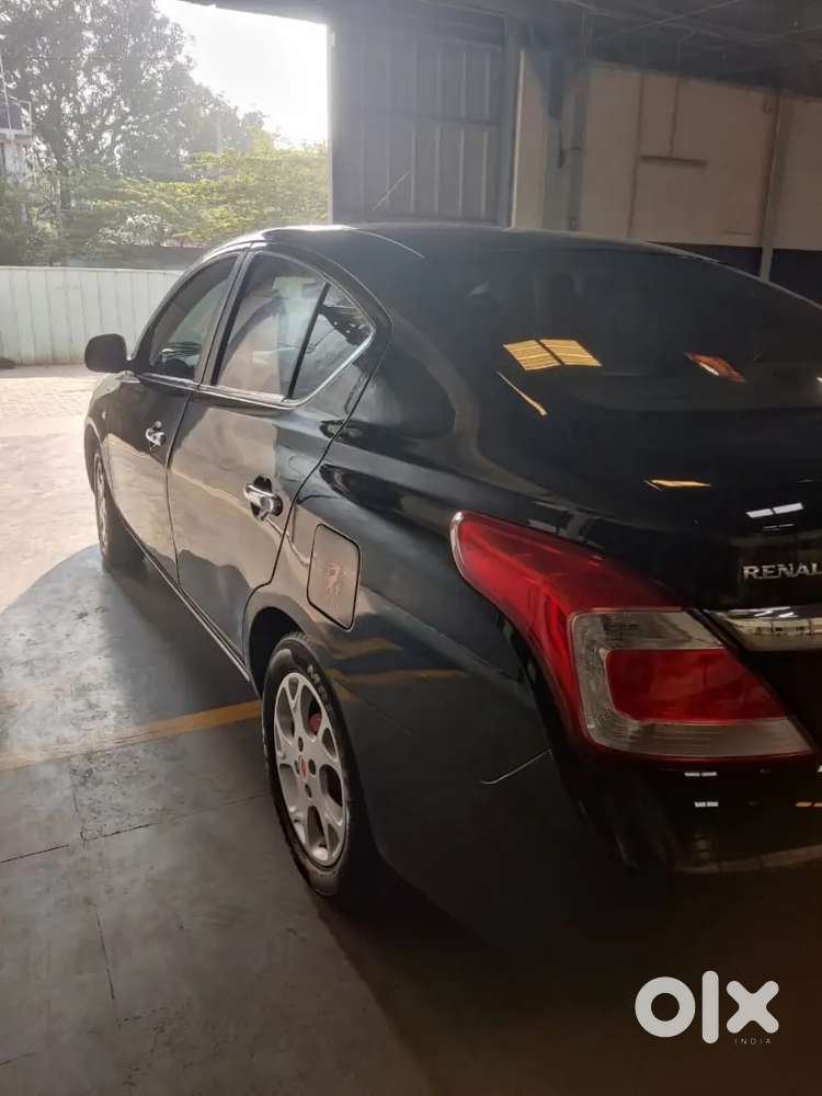 Renault Scala 2013 Diesel