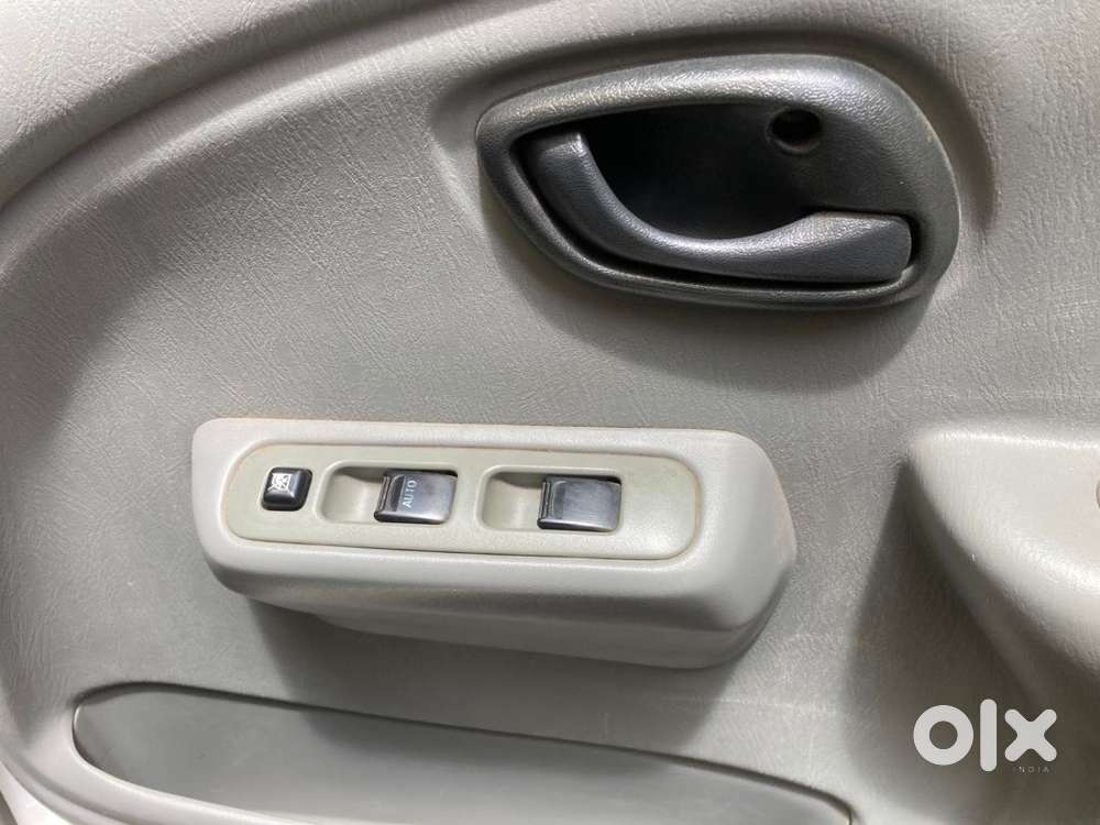 Maruti Suzuki Alto K10 2012 Petrol