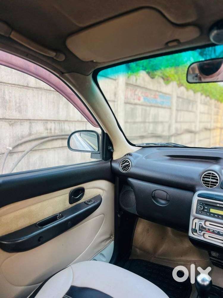 Hyundai Santro Gs Zip Plus, 2013, Cng & Hybrids