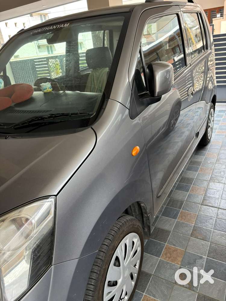 Marutiwagon R Vxi 2011 Petrol Single Owner-excellent Condition