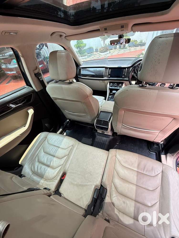 Skoda Kodiaq 2017