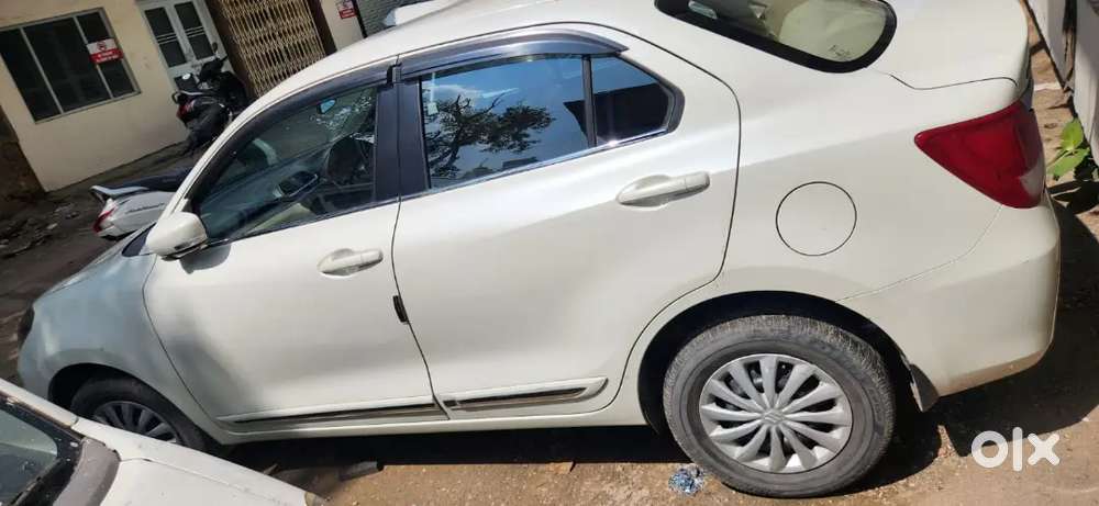 Maruti Suzuki Dzire 2021