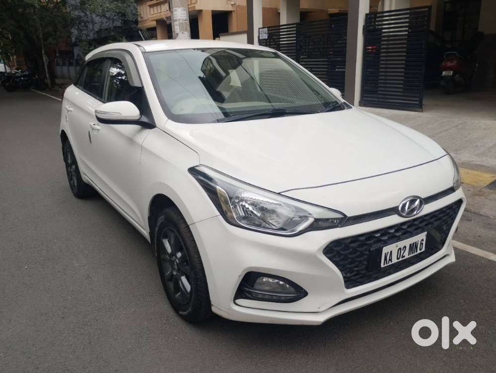 Hyundai I20 1.2 Asta, 2018, Petrol