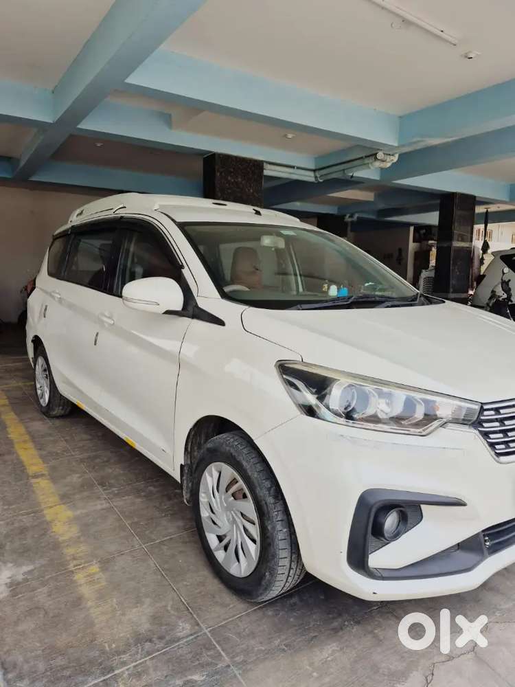 Maruti Ertiga Vxi 2020