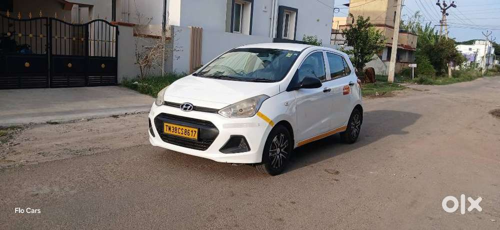 Hyundai Grand I10 Prime 1.1 Crdi T, 2019, Diesel